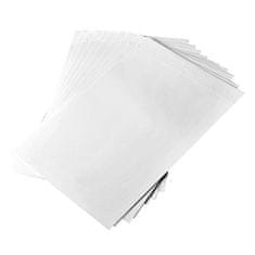 Zaščitni kartonski ovitek za laminiranje, A4