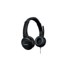 Kensington Slušalke H1000 USB-C z mikrofonom
