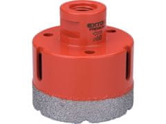 Extol Premium Diamantna krona, O 60 mm, navoj M14