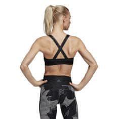 Adidas Majice obutev za trening črna XS All ME Warrior