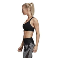 Adidas Majice obutev za trening črna XS All ME Warrior