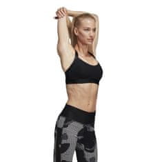 Adidas Majice obutev za trening črna XS All ME Warrior
