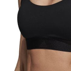 Adidas Majice obutev za trening črna XS All ME Warrior