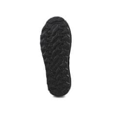 BEARPAW Škornji elegantni čevlji črna 39 EU Retro Shorty