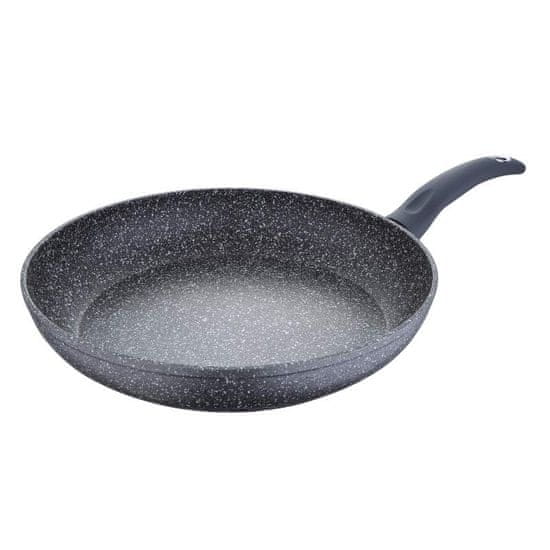Bergner Posoda z marmornato površino 30 cm BG-8512-MBG