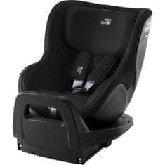 Britax Römer Dualfix Pro i-Size avtosedež, 40-105 cm, Space Black (2000038294)