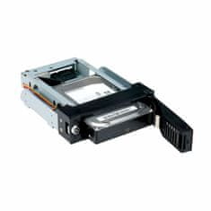 Fantec ohišje izmenljivo MR 3.5 HDD SATA črno 1860