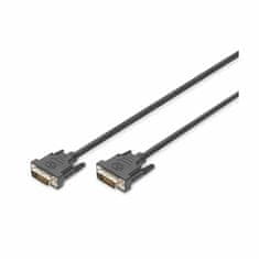 Digitus kabel DVI digital-digital 2m AK-320108-020-S