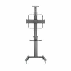S-box samostoječi nosilec za TV FS-446-2