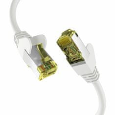 EFB patch SFTP CAT.6A PIMF 0,25m bel