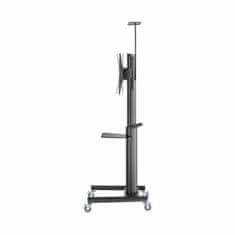 S-box samostoječi nosilec za TV FS-446-2