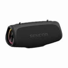 SENCOR zvočnik 80W Bluetooth 5.3 Resonex Midi