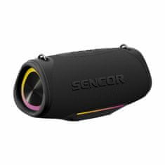 SENCOR zvočnik 100W Bluetooth 5.3 Resonex Maxi