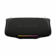 SENCOR zvočnik 100W Bluetooth 5.3 Resonex Maxi