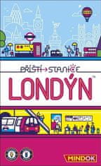 Naslednja postaja London
