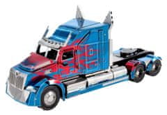 Metal Earth 3D sestavljanka Transformers: Optimus Prime Western Star 5700 Truck (ICONX)