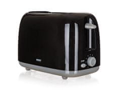 ACTIVER Toaster 2 toasterja ČER-SE 650-750W