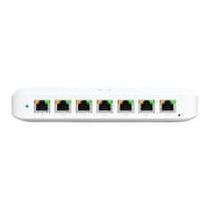 Ubiquiti Stikalo L2 UniFi USW-Ultra, 42W
