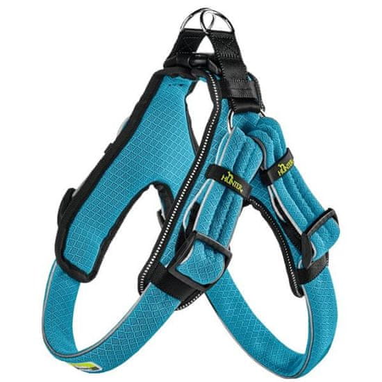 Hunter Sedežna garnitura Manoa Vario Quick Light blue S 2,7x45-55cm Lovec
