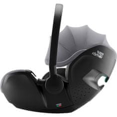 Britax Römer Baby-Safe Pro i-Size avtosedež, 40-87 cm, Frost Grey (2000040136)