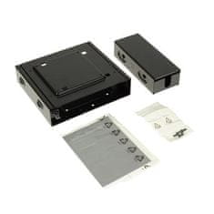 DELL Dellov dvojni nosilec VESA za računalnik OptiPlex Micro PC