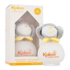 Kaloo Cache-Cache 95 ml sprej za telo za otroke