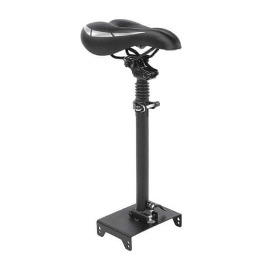 Mobystyle Sedež za električni skiro Segway Ninebot Max G30