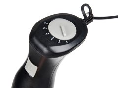 ACTIVER mixér tyčový 700W AHB1708 nerez/ČER
