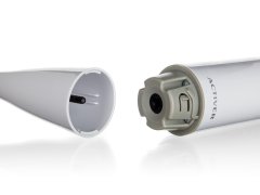 ACTIVER mixér tyčový 350W AHB1701 BÍ