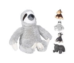 M.A.T Group zarážka dveřní 21cm, polyester/závaží, mix