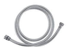Novaservis Cev za prhanje 150cm PH Cr SPIRAL