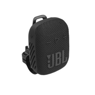 JBL Bluetooth zvočnik JBL Wind 3S za skiro, kolo ali motor