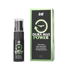 INTT Sprej za zakasnitev orgazma - Dura Max, 12 ml