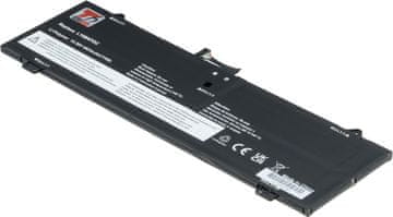T6 power Baterija Lenovo Yoga 7-14ITL5, 7-15ITL5, 7-14ACN6, 4623mAh, 71Wh, 4-celična, Li-pol