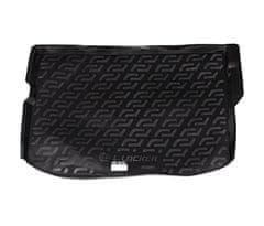SIXTOL vana do kufru plast.Citroen C4 ll Aircross od r.2012 (N) SIXTOL