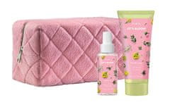 Pupa Darilni set Wild Flowers Let´s Bloom Kit 2