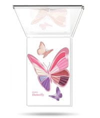 Pupa Butterfly paleta za obraz (Palette) 14,3 g (Odtenek 03)