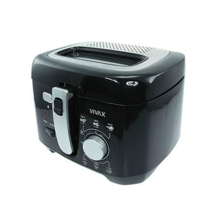 Vivax Friteza DF-1800B