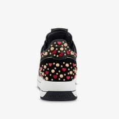 Love Moschino LOVE MOSCHINO Superge Running Črna 37