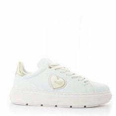 Love Moschino LOVE MOSCHINO Superge Bold 40 Bela 41