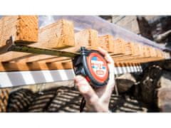 Extol Premium Merilni trak, 7,5m, širina traku 25mm