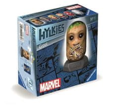 Ravensburger Hylkies Marvel: Groot 54 kosov