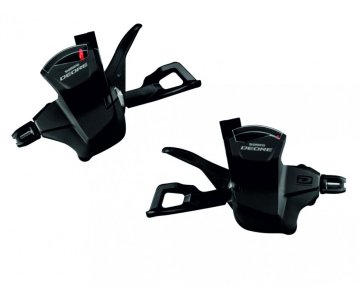 Shimano DEORE SL-M6000 2/3x10p originalni paket