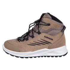 Lowa Čevlji treking čevlji 25 EU Callisto Gtx Mid Jr