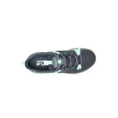 Merrell Čevlji treking čevlji mornarsko modra 40 EU Siren 4 Gore-tex