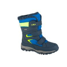 CMP Snežni škornji mornarsko modra 35 EU Hexis Snow Boot