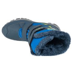 CMP Snežni škornji mornarsko modra 35 EU Hexis Snow Boot