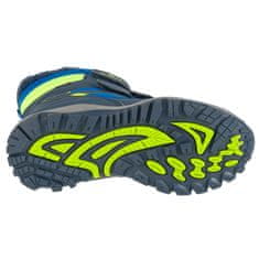 CMP Snežni škornji mornarsko modra 35 EU Hexis Snow Boot