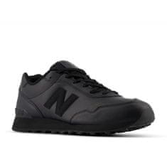 New Balance Čevlji črna 44 EU Nb 515