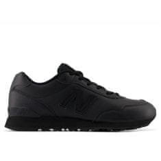New Balance Čevlji črna 44 EU Nb 515